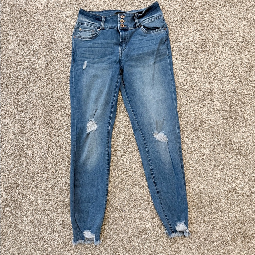 Kendall + Kylie Jeans